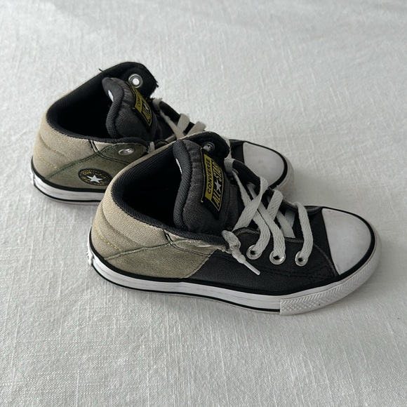 Converse All Star Sneakers - US 12.5 - Picture 2 of 6